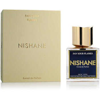 Fan Your Flames Extrait de Parfém